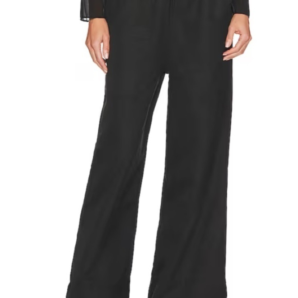 New! SNDYS Paloma Cargo Pants 🖤 XS NWOT - Picture 11 of 12